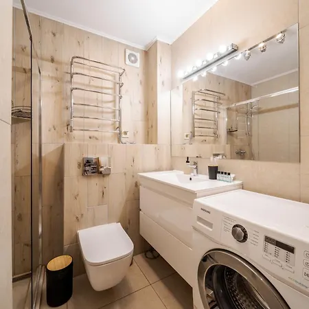 Tut Staroevreyska С Apartment Lviv Exterior photo